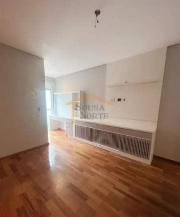 Imagem Excelente casa alto padrÃ£o, 3 dormitÃ³rios, sendo 3 suÃ­tes, escada em granito, sala ampla, escritÃ...