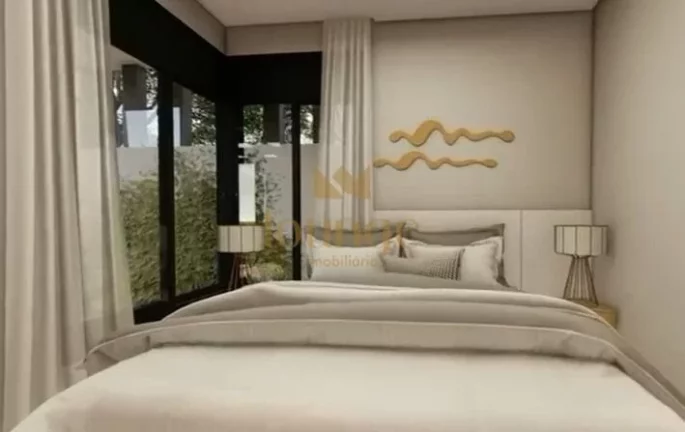 Imagem Casa Em Condominio em Sorocaba