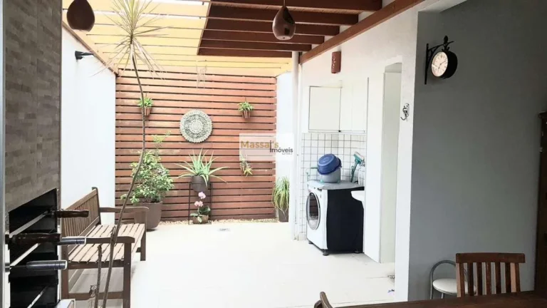 Imagem CASA EM CONDOMINIO FECHADO PARA VENDA NA REGIÃO DO MANSÕES SANTO ANTONIO
