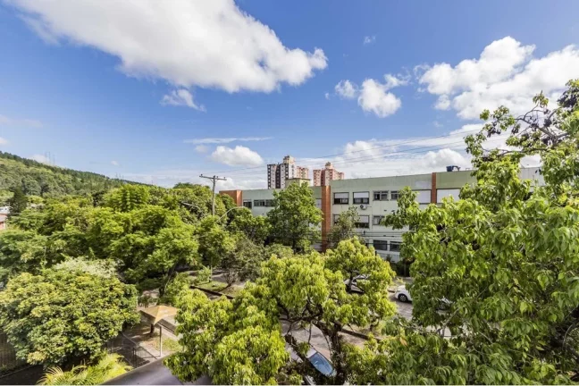 Imagem Apartamento para venda no bairro Jardim Itu em Porto Alegre