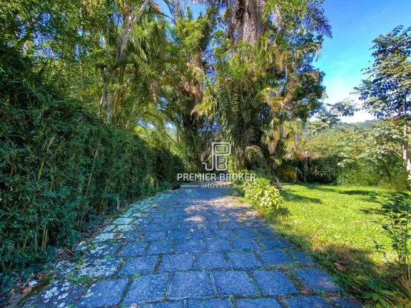 Imagem Sítio à venda, 16000 m² por R$ 1.490.000,00 - Prata dos Aredes - Teresópolis/RJ