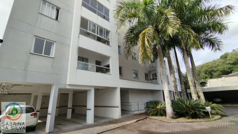 Imagem Apartamento - Fortaleza - Blumenau
