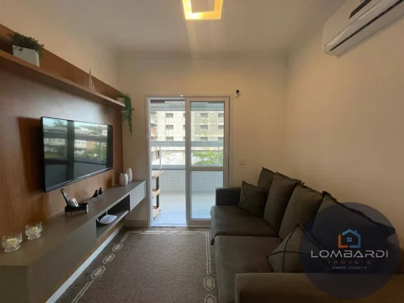 Imagem Apartamento na Praia das Toninhas