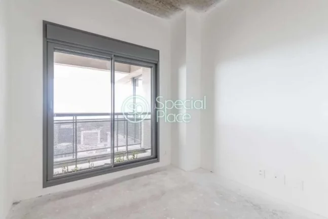 Imagem COBERTURA DUPLEX A VENDA BROOKLIN O PARQUE *410m² privativos *Contra piso *Amplo living *Lavabo *4 ...