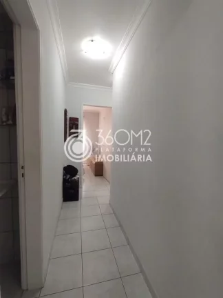 Imagem Apartamento para Venda em Santo André / SP no bairro Parque Erasmo Assunção