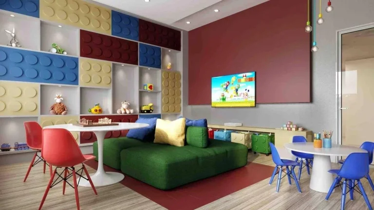 Imagem Apartamento 3 Suítes - Passione Patriani - São Caetano do Sul / SP