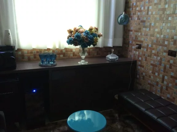 Imagem Apartamento Cobertura Duplex próximo ao Hospital Mário Covas - Santo André