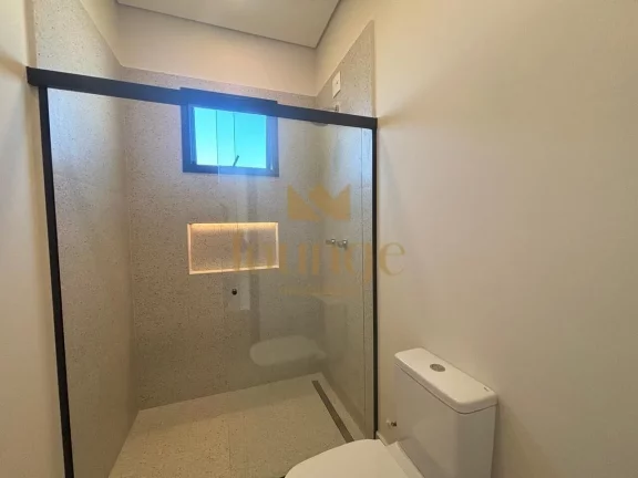 Imagem Casa 3 Quartos À Venda Wanel Ville Zona Oeste - Sorocaba/SP