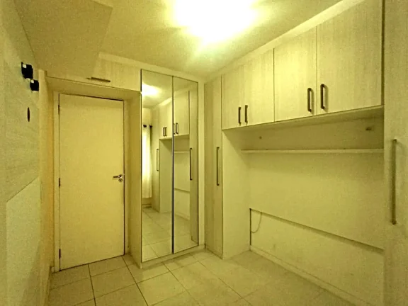 Imagem Apartamento para Venda em Rio de Janeiro, Campo Grande, 3 dormitórios, 1 suíte, 2 banheiros, 1 vaga