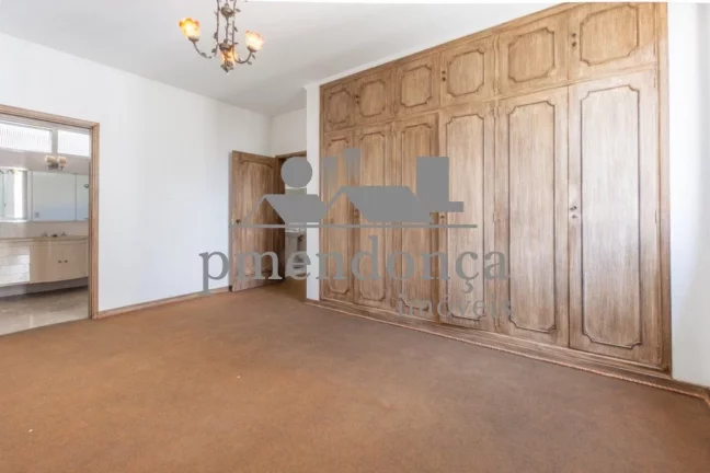 Imagem Apartamento em Higienópolis com 3 dormitórios (1 suíte) e 2 vagas, 240m²
