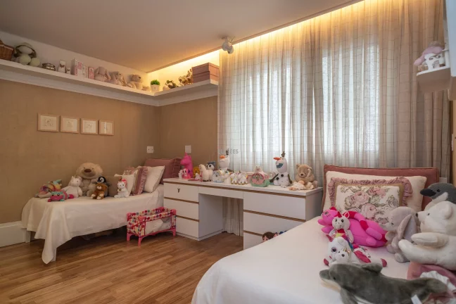 Imagem APARTAMENTO RESIDENCIAL em SÃO PAULO - SP, JARDIM PAULISTA
