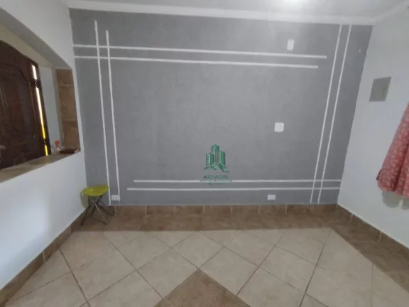 Imagem Sobrado com 3 dormitórios à venda, 190 m² por R$ 560.000,00 - Jardim Bela Vista - Guarulhos/SP
