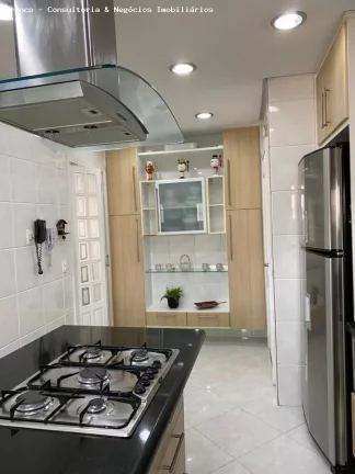 Imagem Cobertura Duplex para Venda em São Caetano do Sul, Santa Paula, 3 dormitórios, 1 suíte, 2 banheiros, 3 vagas