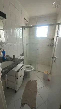 Imagem Aluguel Casa em Condomínio Zona Sul- Parque dos ipês 2 quartos - R$2.500,00