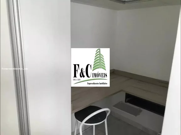 Imagem Apartamento para Venda em São Paulo, Vila Firmiano Pinto, 2 dormitórios, 2 banheiros, 1 vaga