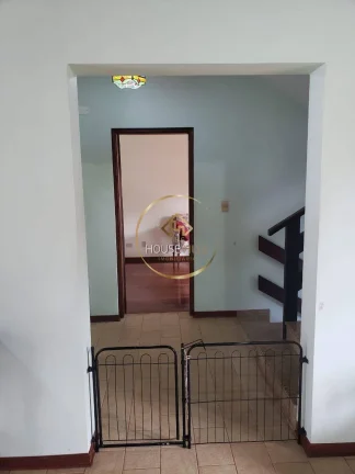 Imagem Casa Sobrado 4 dormitórios 398 m2