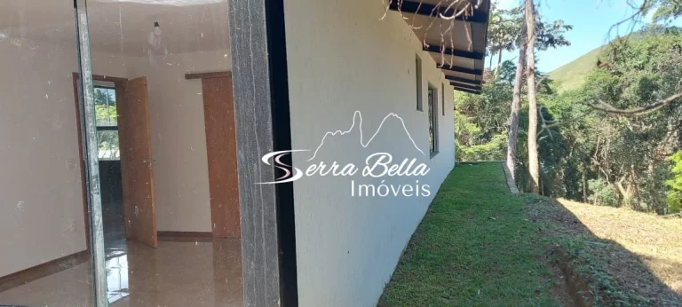 Imagem Casa em Vargem Grande, Teresópolis/RJ