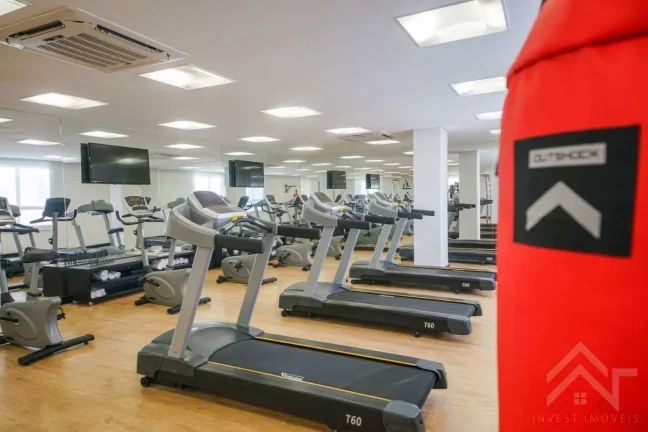 Imagem Apartamento Alto Padrão em São Bernardo | 3 Dorms (1 Suíte) | Terraço Gourmet + Lazer Clube na Chácara Inglesa