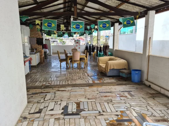 Imagem Sobrado com 4 dormitórios à venda, 280 m² por R$ 550.000,00 - Jardim Rosa de Franca - Guarulhos/SP