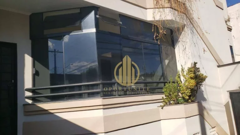 Imagem Apartamento com 3 dormitórios à venda, 94 m² por R$ 385.000,00 - Jardim Paulistano - Ribeirão Preto/SP