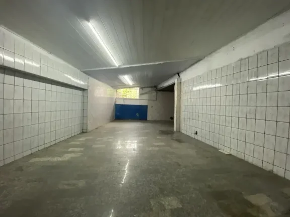 Imagem Galpão em Local Estratégico no Pontilhão – Excelente Oportunidade Comercial!