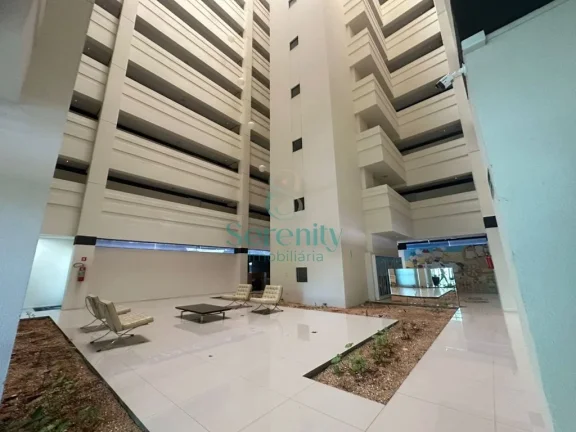 Imagem Apartamento à venda na Vila Larse, em Londrina/PR