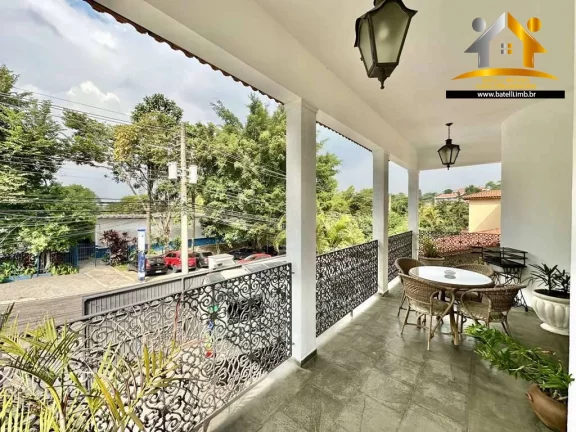 Imagem Casa à venda na Granja Viana em Cotia - SP | Batelli Imóveis