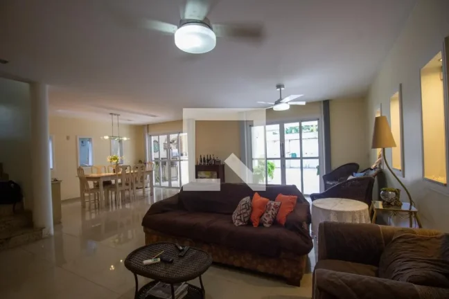 Imagem Casa à Venda - Vargem Grande, 4 Quartos, 358 m2