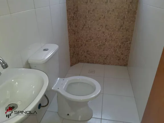Imagem Casa com 2 dormitórios à venda, 67 m² por R$ 315.000,00 - tude basto - Praia Grande/SP