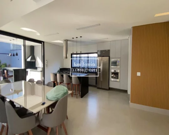 Imagem Casa mobiliada a venda em São Paulo
