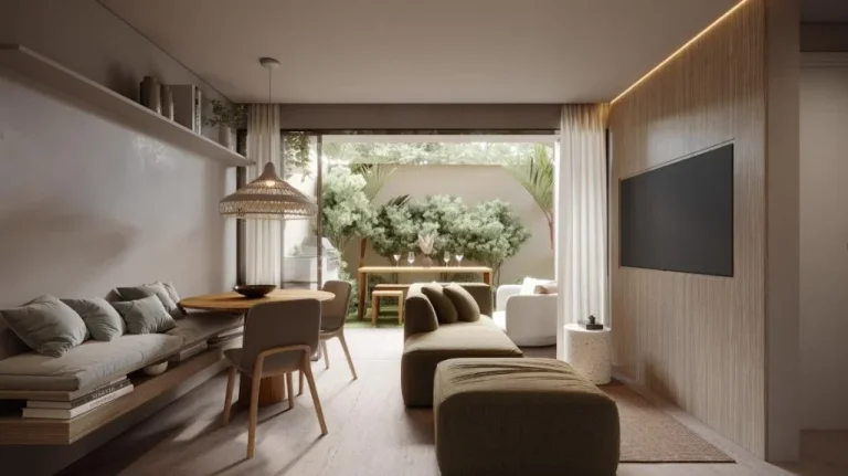Imagem Apartamento Padrão