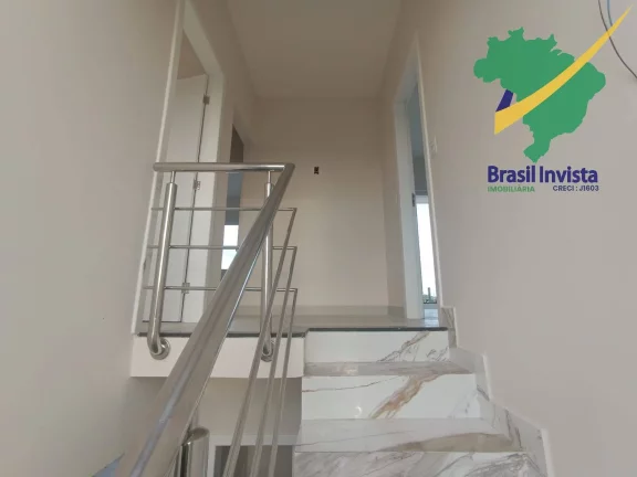 Imagem DUPLEX NO BAIRRO D’VILLE PRÓXIMO AO CENTRO