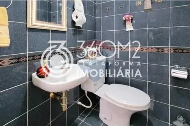 Imagem Apartamento para Venda em São Bernardo do Campo / SP no bairro Rudge Ramos