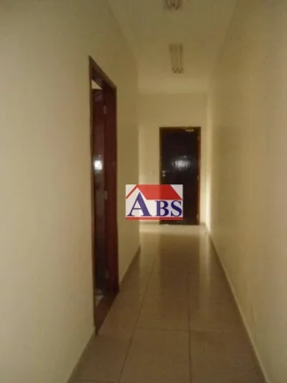 Imagem Prédio à venda, 426 m² por R$ 1.050.000,00 - Jardim São Francisco - Cubatão/SP