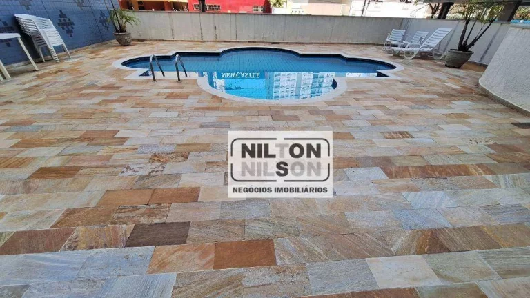 Imagem Apartamento à venda, 115 m² por R$ 700.000,00 - Vila Itapura - Campinas/SP