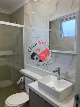 Imagem Apartamento á Venda com Acabamento Premium em Excelente Localização de São Bernardo do Campo