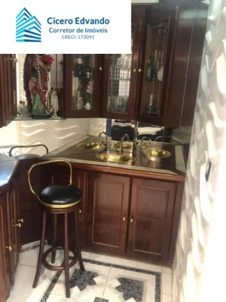 Imagem APARTAMENTO RESIDENCIAL em SÃO PAULO - SP, VILA REGENTE FEIJÓ