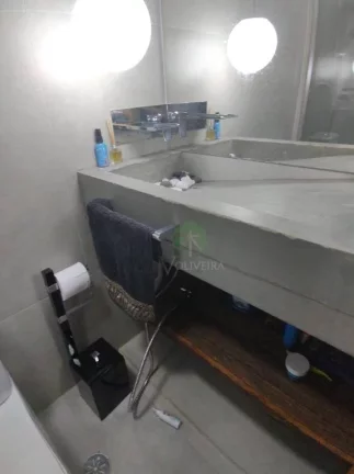 Imagem Apartamento com 2 dormitórios à venda, 60 m² por R$ 509.000,00 - Jardim das Vertentes - São Paulo/SP