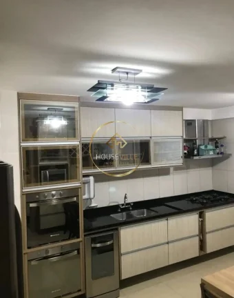 Imagem Apartamento, 3 dormitórios (1 suíte), 3 vagas, Premiere Aquarius, Sjc.