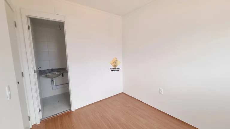 Imagem OPORTUNIDADE APARTAMENTO 50M², 2 DORMITÓRIOS SENDO 1 SUÍTE, TERRAÇO COM 1 VAGA - LAPA - SÃO PAULO / SP