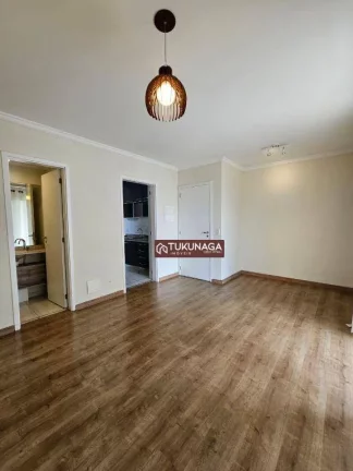 Imagem Apartamento para alugar, 86 m² por R$ 5.370,00/mês - Vila Leonor - Guarulhos/SP