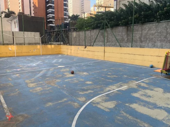 Imagem Apartamento à venda em Pinheiros, São Paulo-SP: 2 quartos, 1 suíte, 1 sala, 3 banheiros, 1 vaga, 102m.
