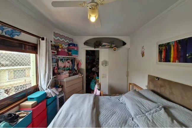 Imagem APARTAMENTO RESIDENCIAL em São Paulo - SP, Jardim São Paulo(Zona Norte)