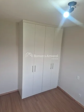 Imagem Excelente localização, a apenas 100 metros da Avenida Norte-Sul, no sentido Taquaral. Apartamento ...