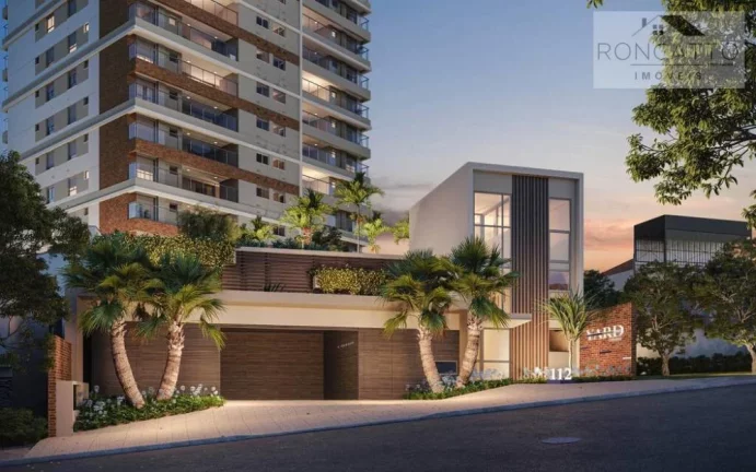 Imagem Apartamento com 3 quartos, 126m2, à venda em Campinas, Cambui