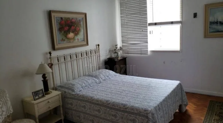 Imagem Copacabana – Rua Souza Lima | Residencial › Apartamento 3 quarto(s) à Venda