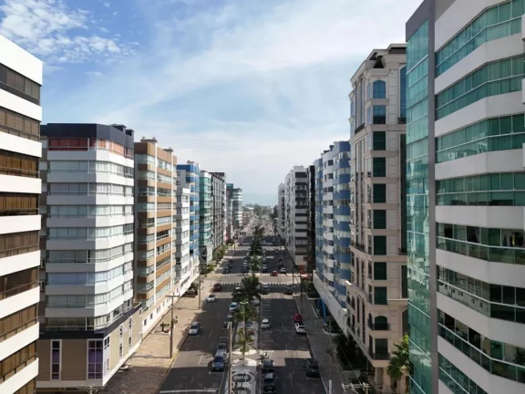 Apartamento com 3 Quartos à Venda,  em Navegantes - Capao Da Canoa