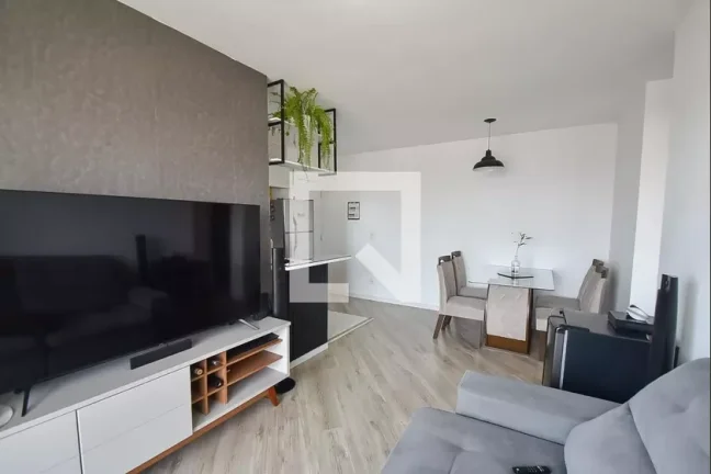 Imagem Apartamento à Venda - Ipiranga, 2 Quartos, 65 m2