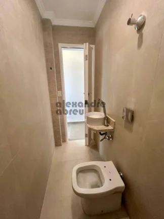 Imagem Apartamento com 3 dormitórios a venda no Itaim Bibi