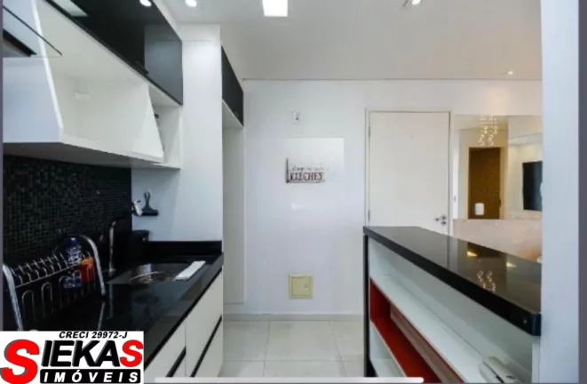 Imagem Apartamento à venda em São Paulo-SP, Vila Carrao: 2 quartos, sala, banheiro, 1 vaga, 50 m². Venha conferir!
